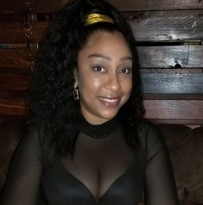 Meet your Posher, Jodi-ann